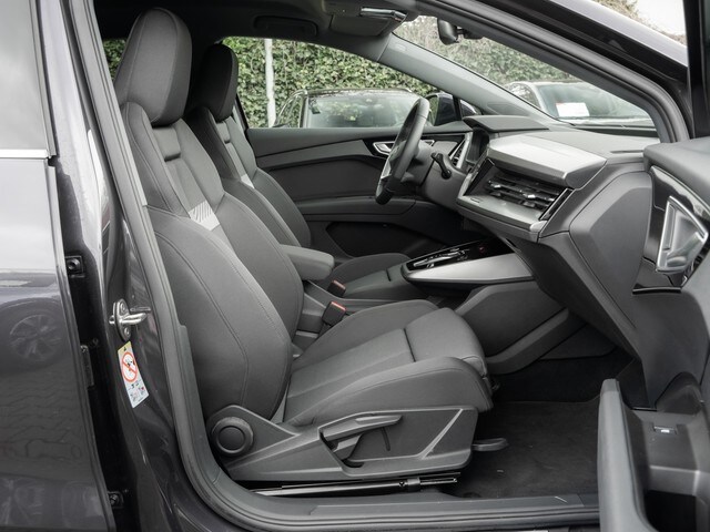 Image about Audi Q4 Sportback e-tron 45 e-tron