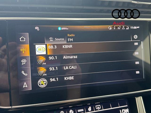 2026 Audi Q8 Premium Plus - Photo 25