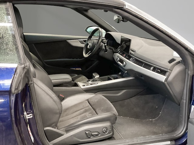 Audi A5 Cabriolet S Line 40 TFSI S Tronic -  - Joinsteer - #2