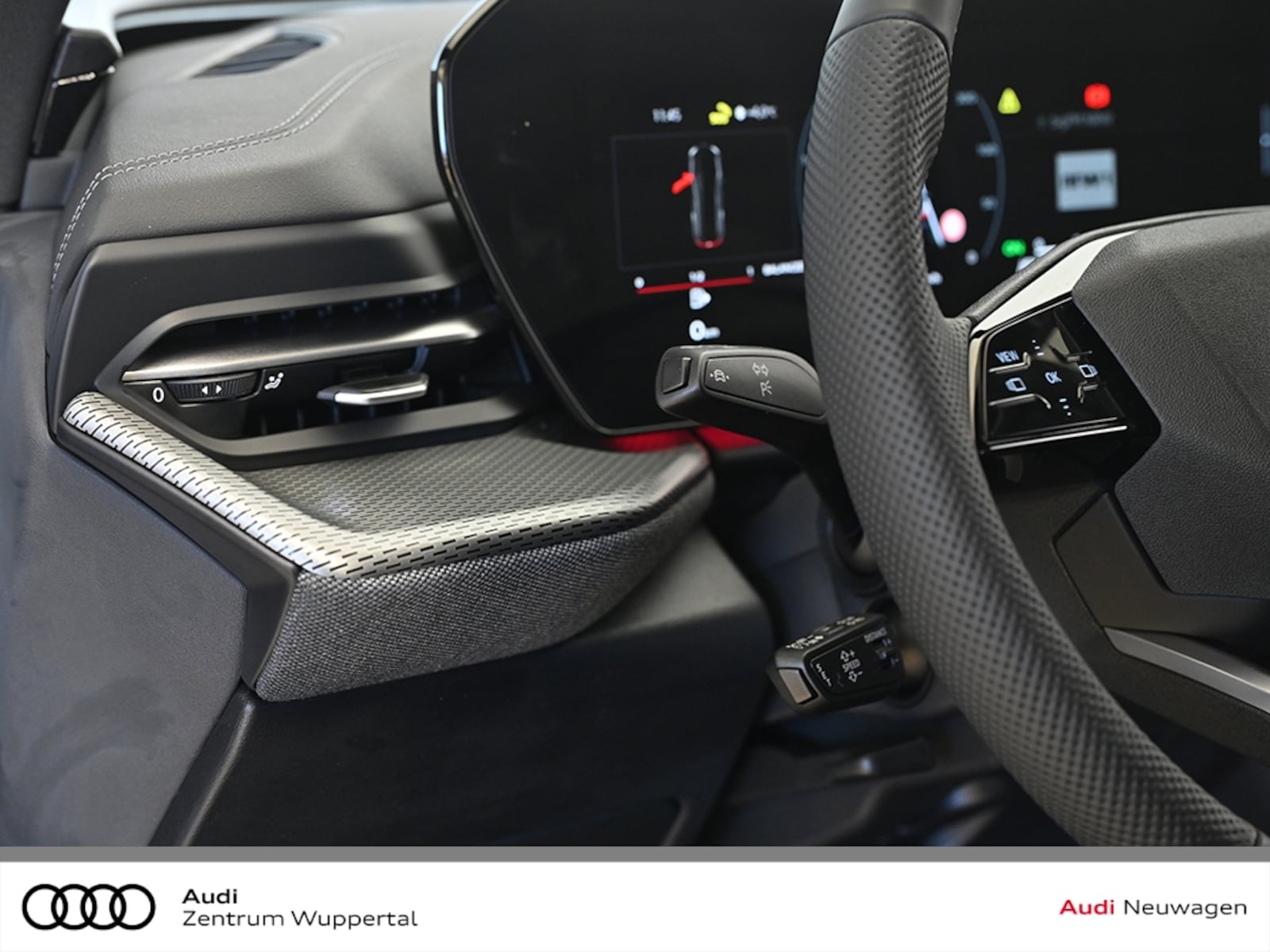 Audi Q5 – Bild 12