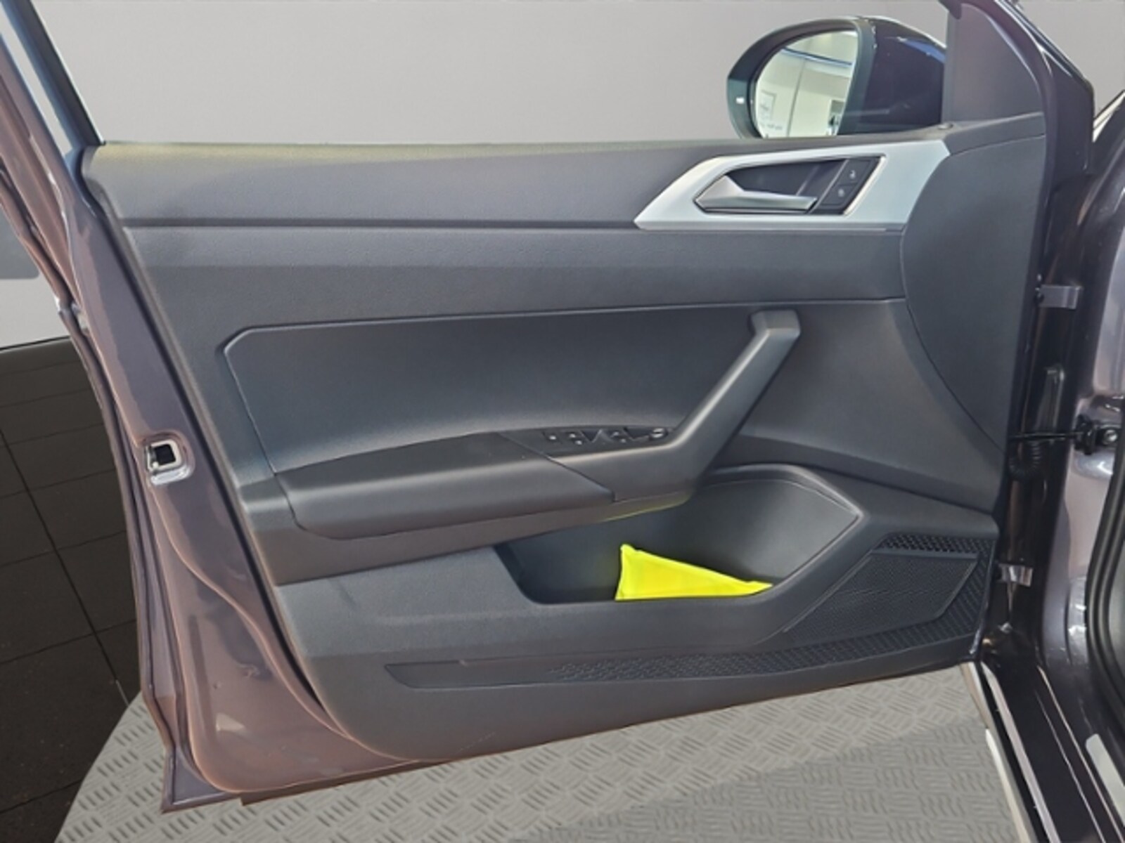 Volkswagen Taigo – Bild 18