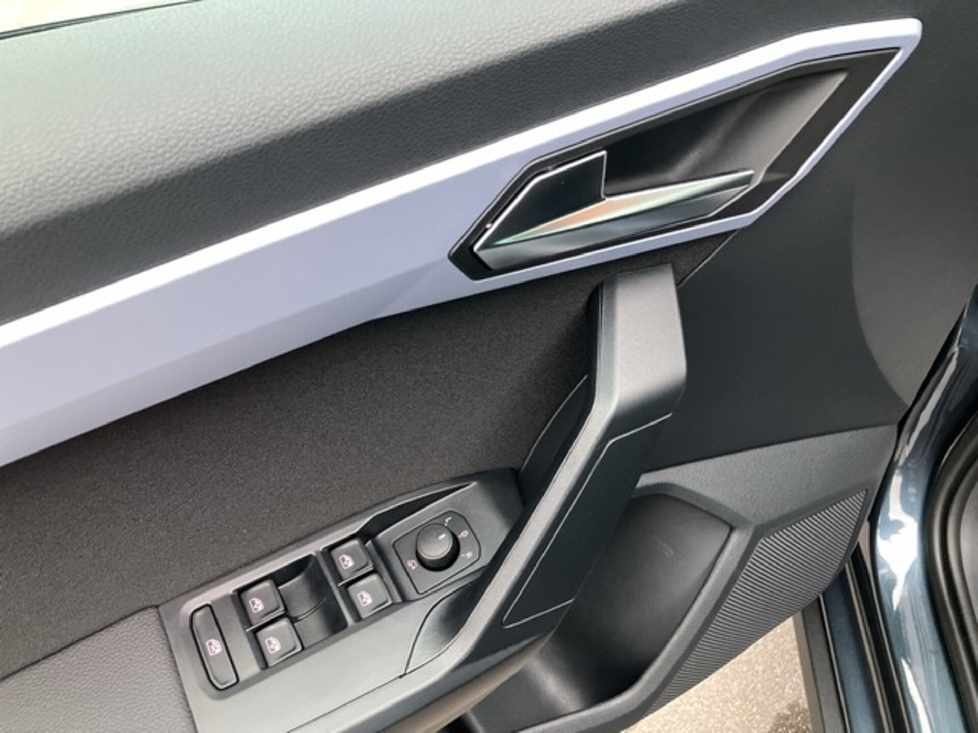 SEAT Arona FR