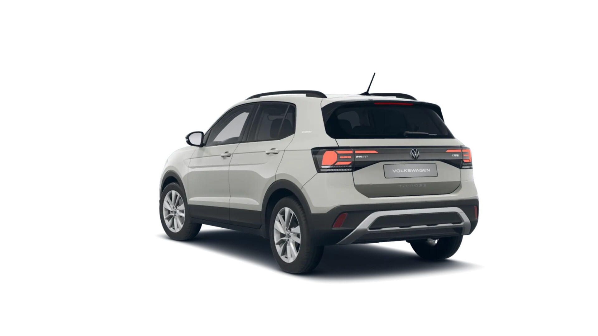 Volkswagen T-Cross ENERGY