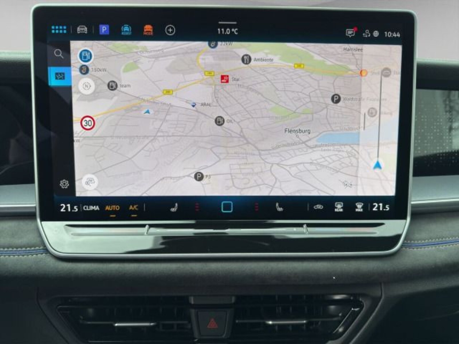 Volkswagen Tayron – Bild 11