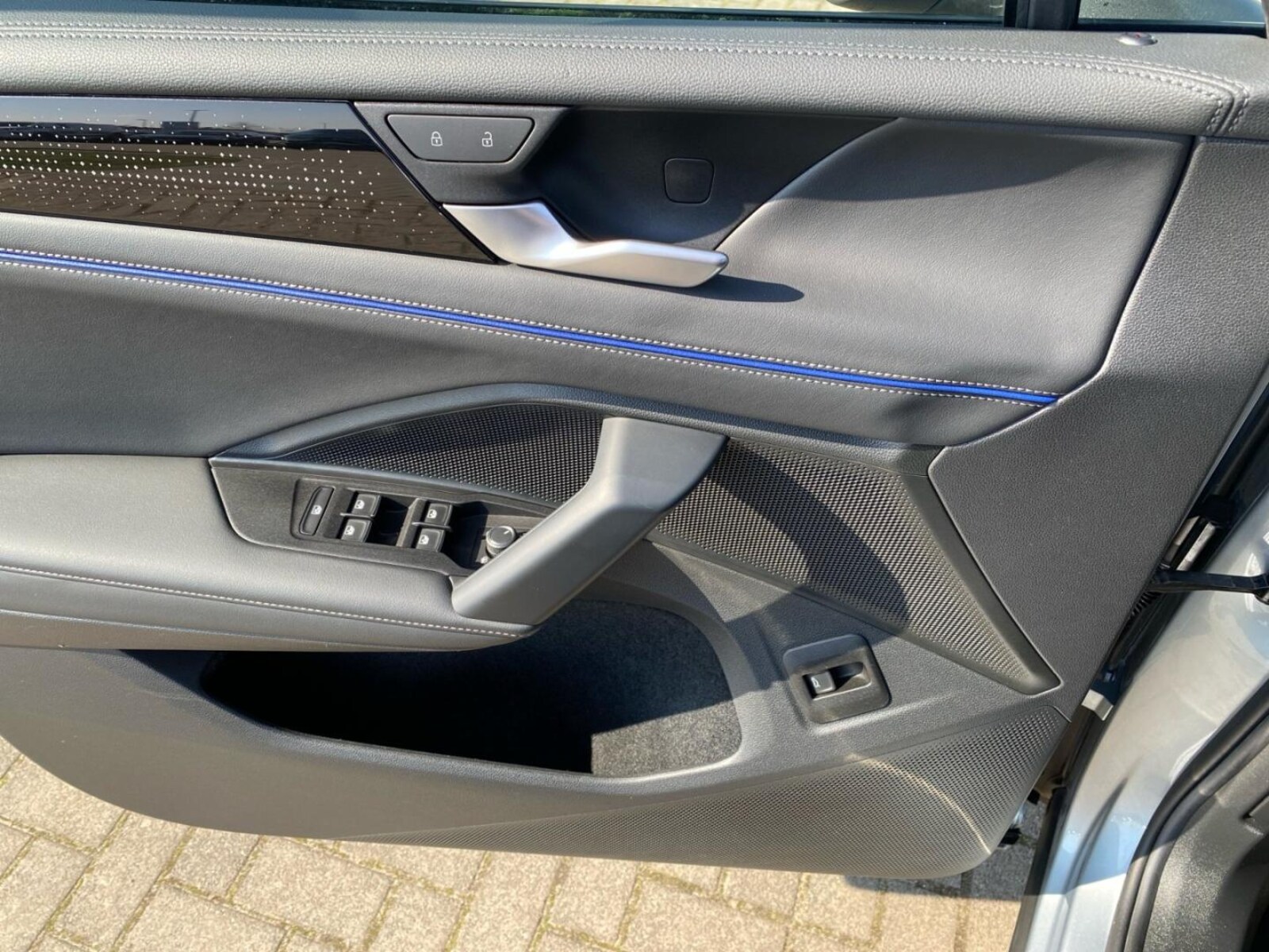Volkswagen Tiguan – Bild 17