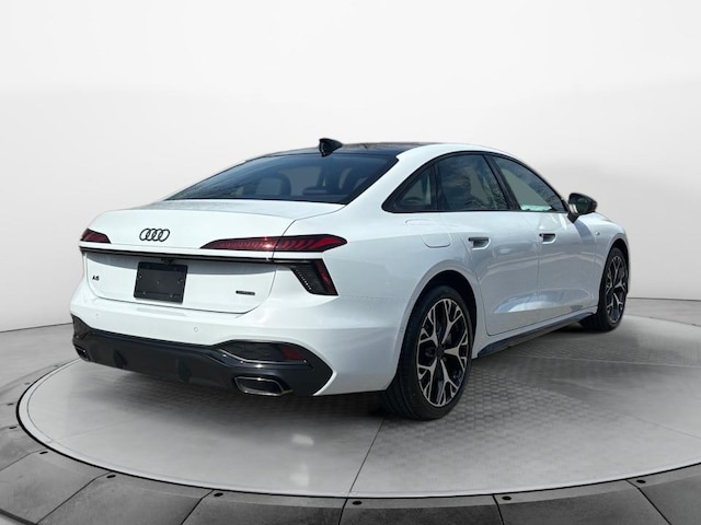 2026 Audi A6 Premium Plus - Photo 7
