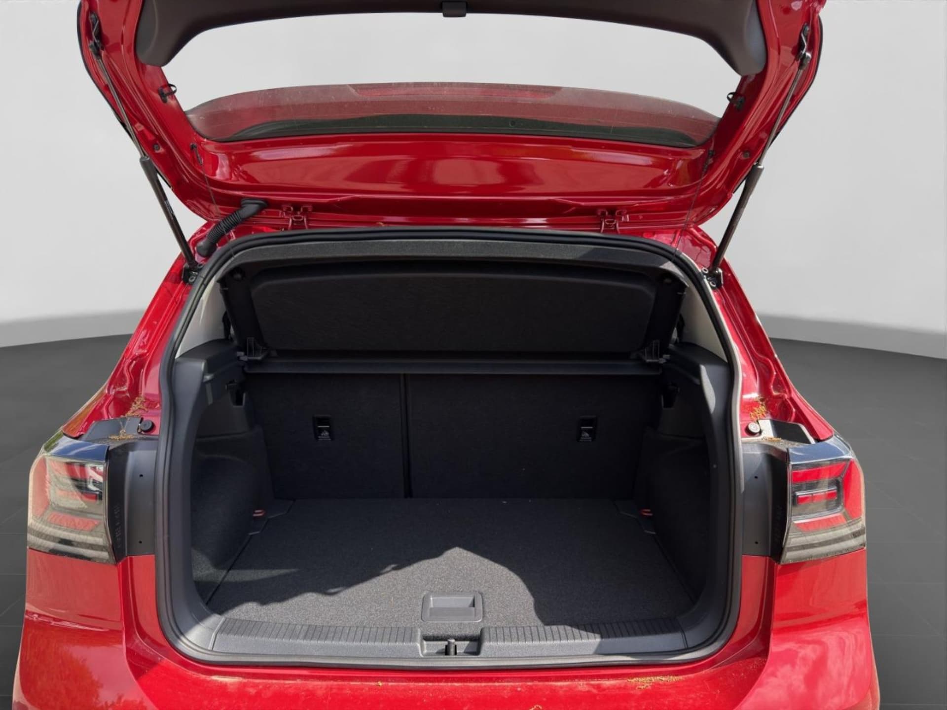 Volkswagen T-Cross Match