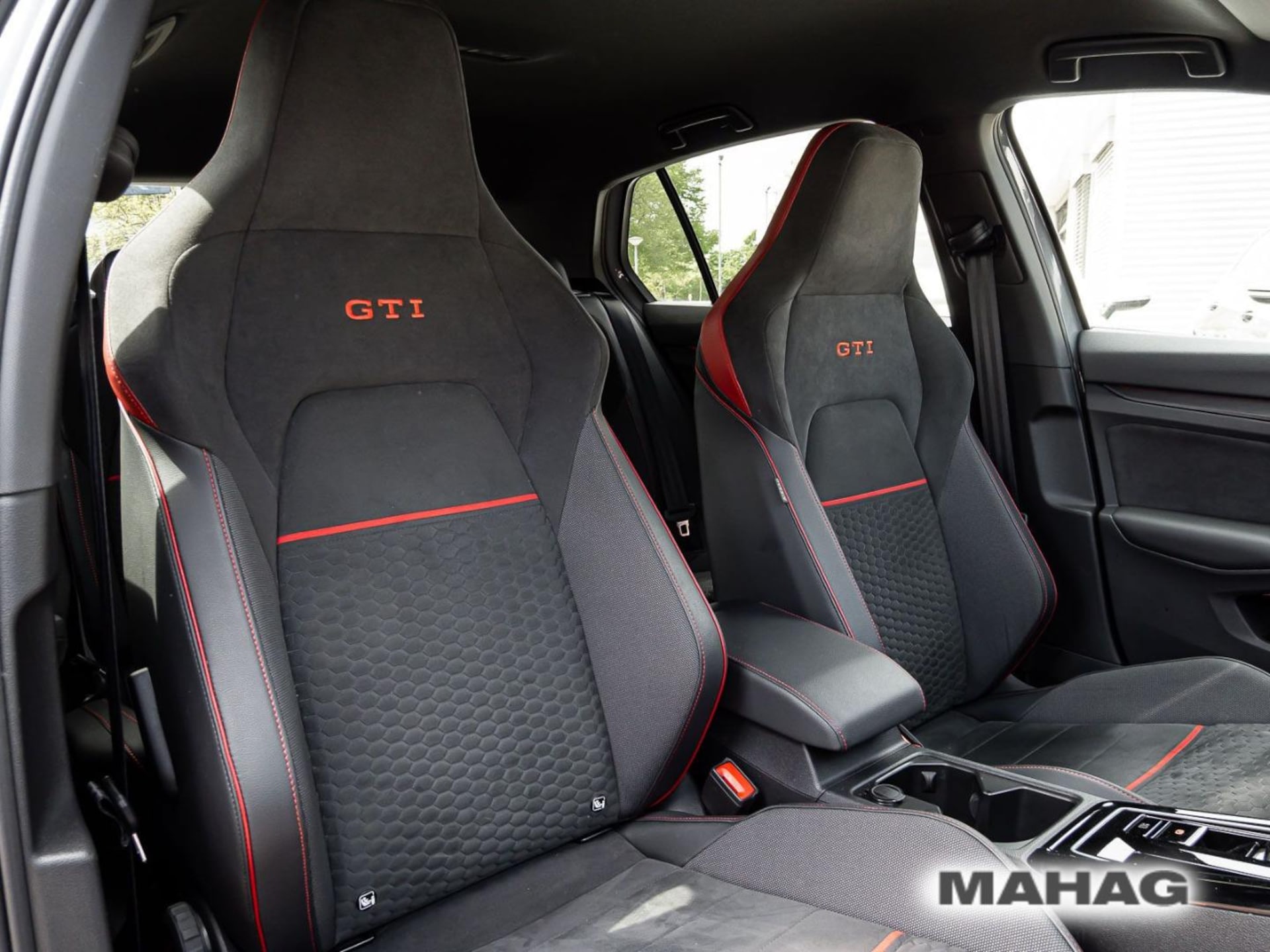 Volkswagen Golf GTI Clubsport