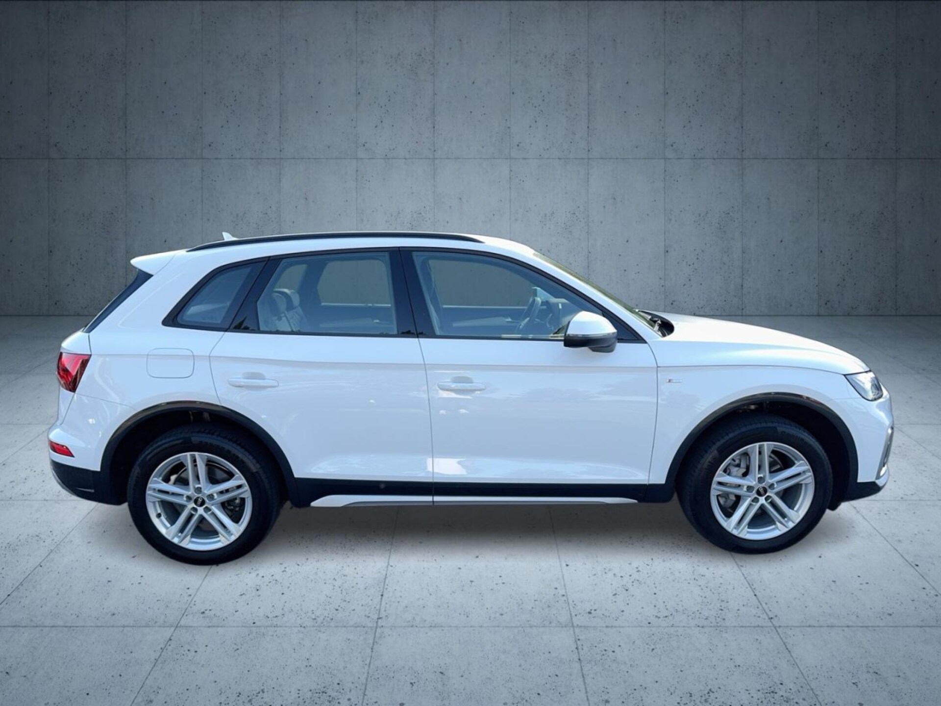 Audi Q5 SUV S line