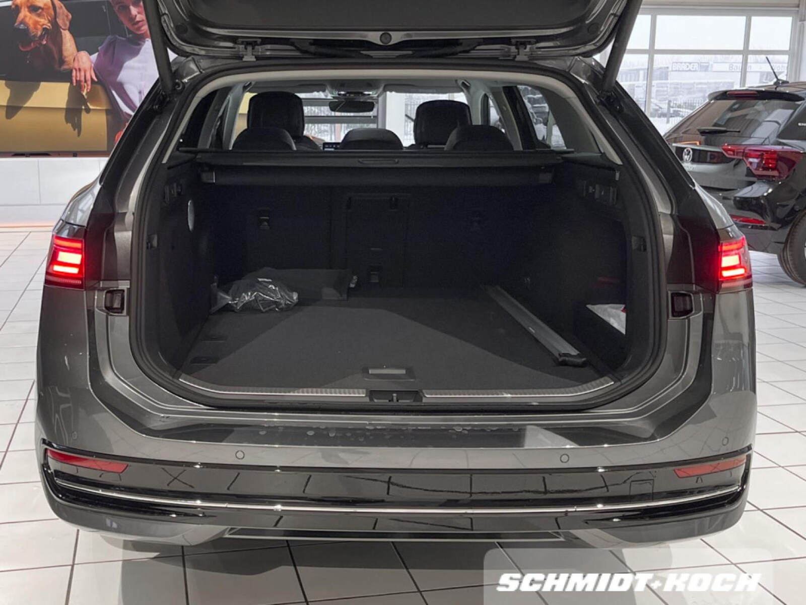 Volkswagen Passat – Bild 13