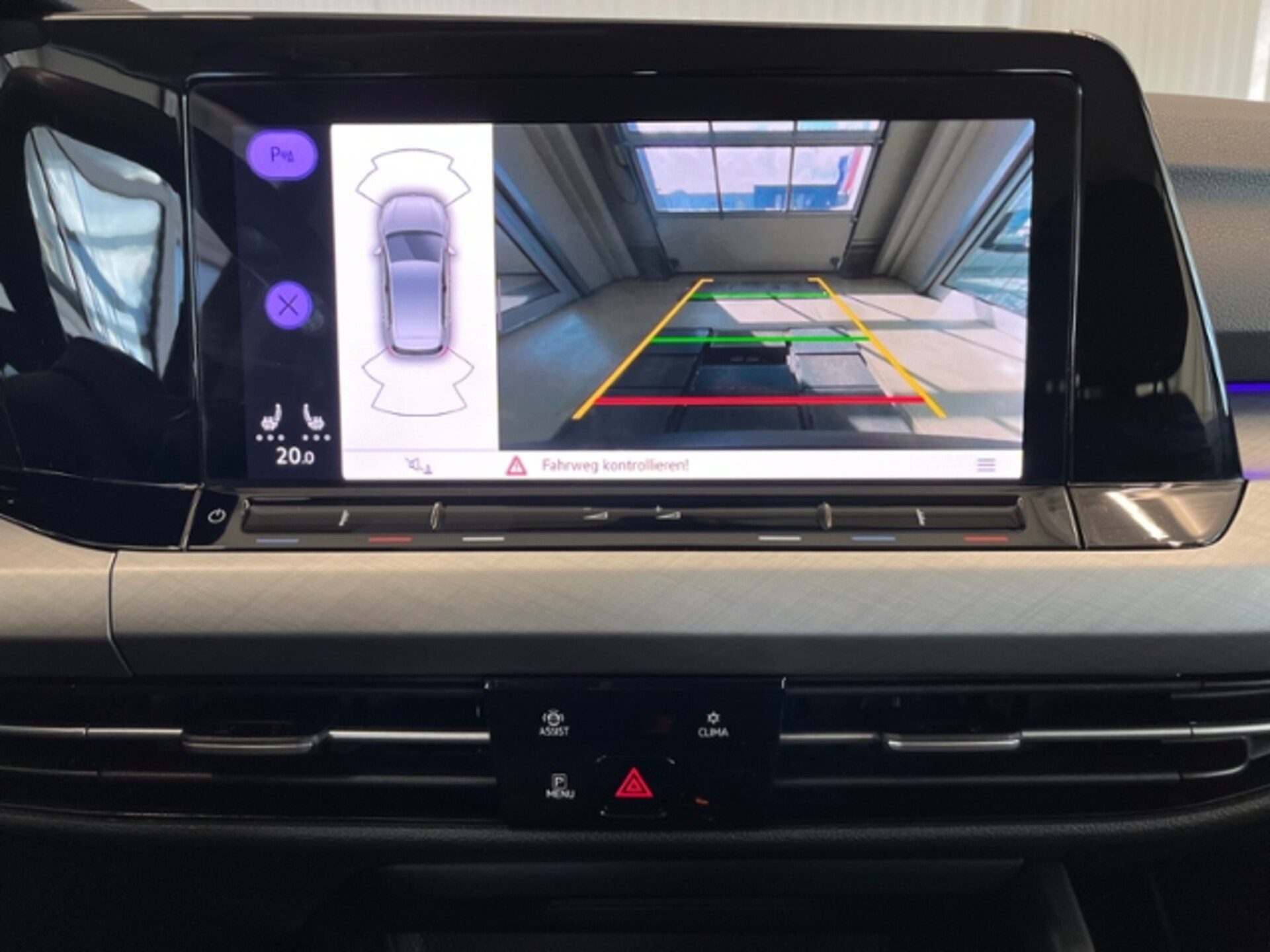 Volkswagen Golf Life