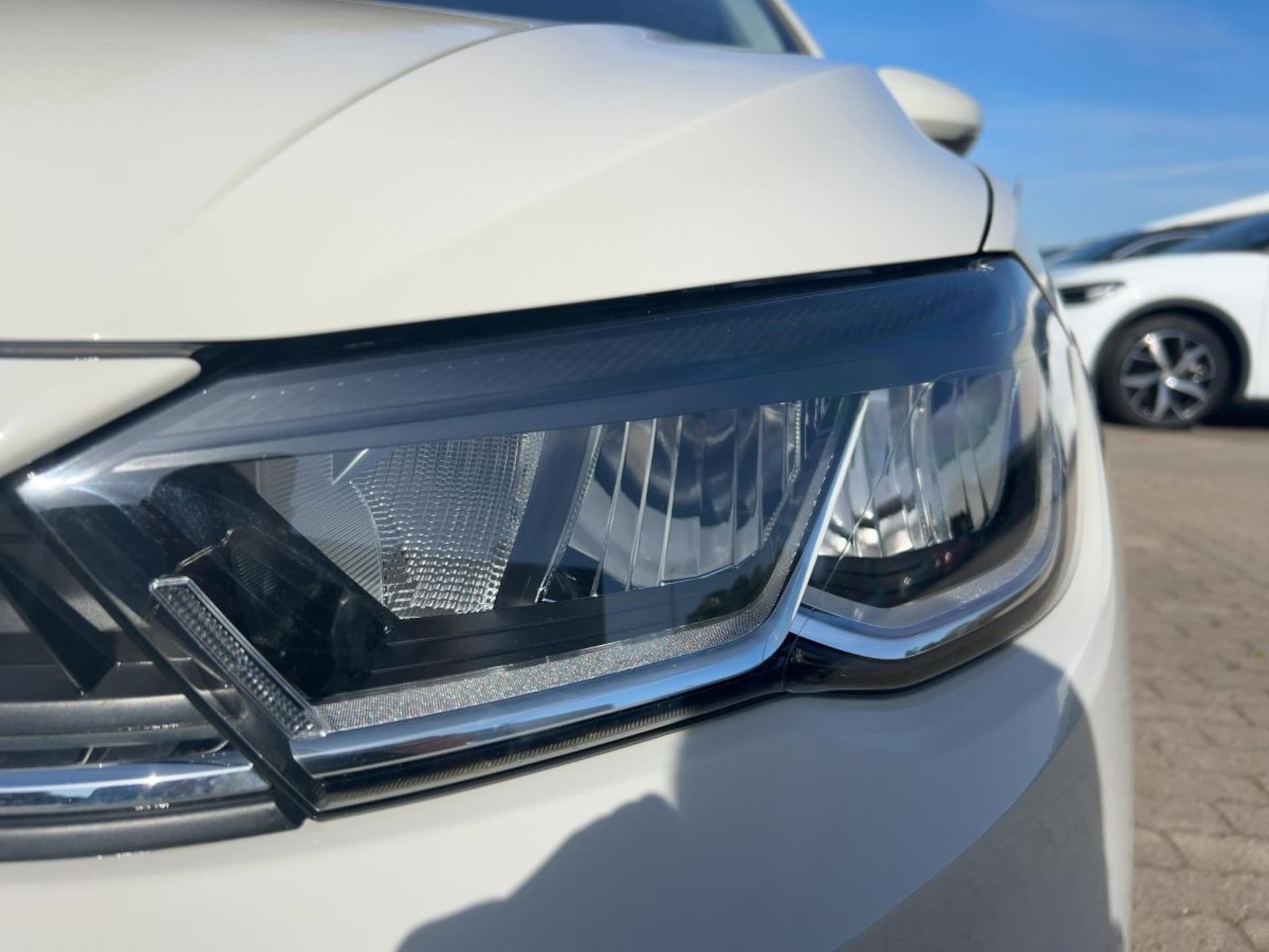 Volkswagen Polo Life