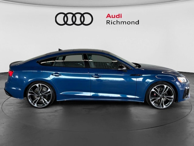 2024 Audi S5 Sportback