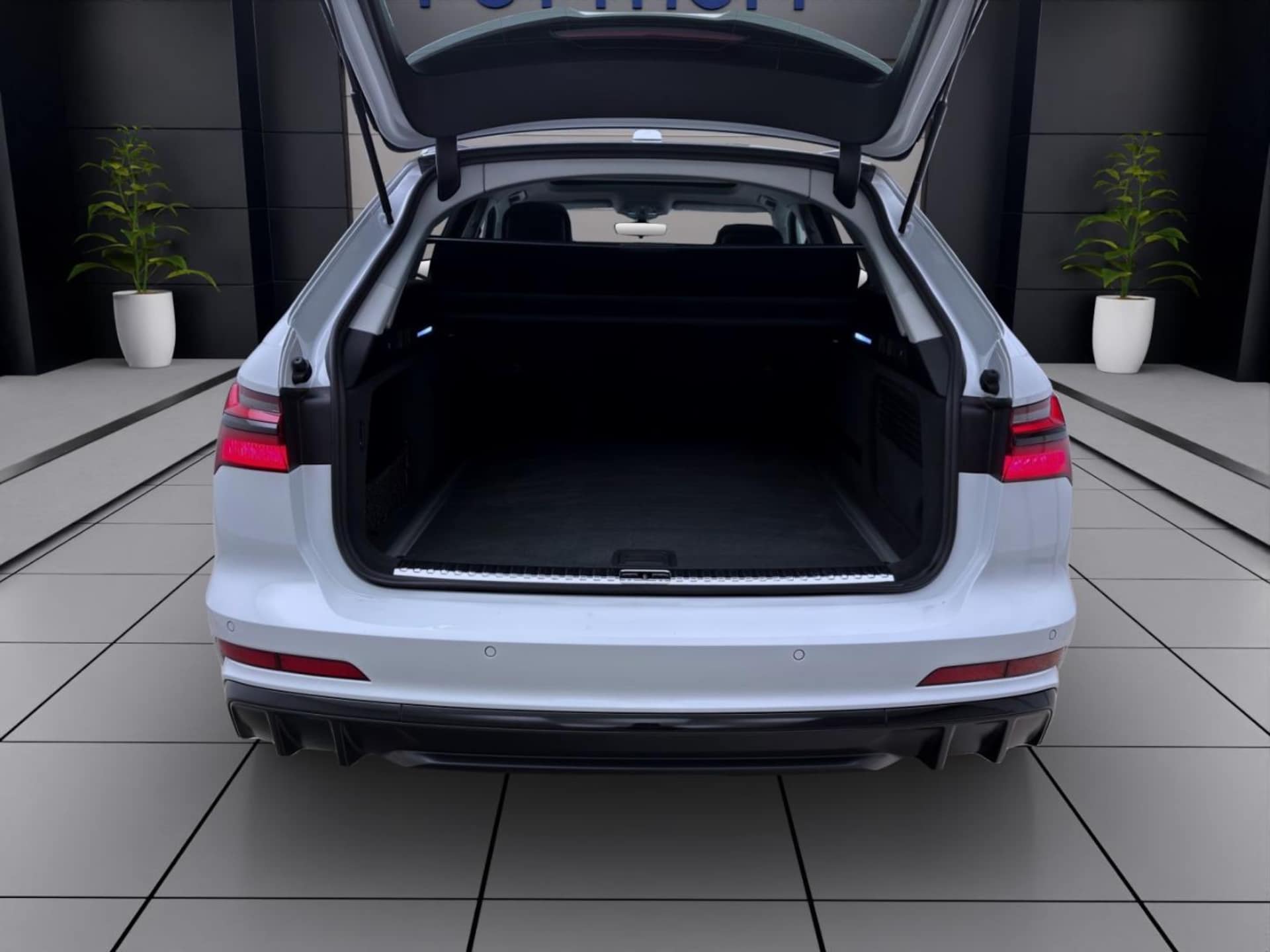 Audi S6 Avant