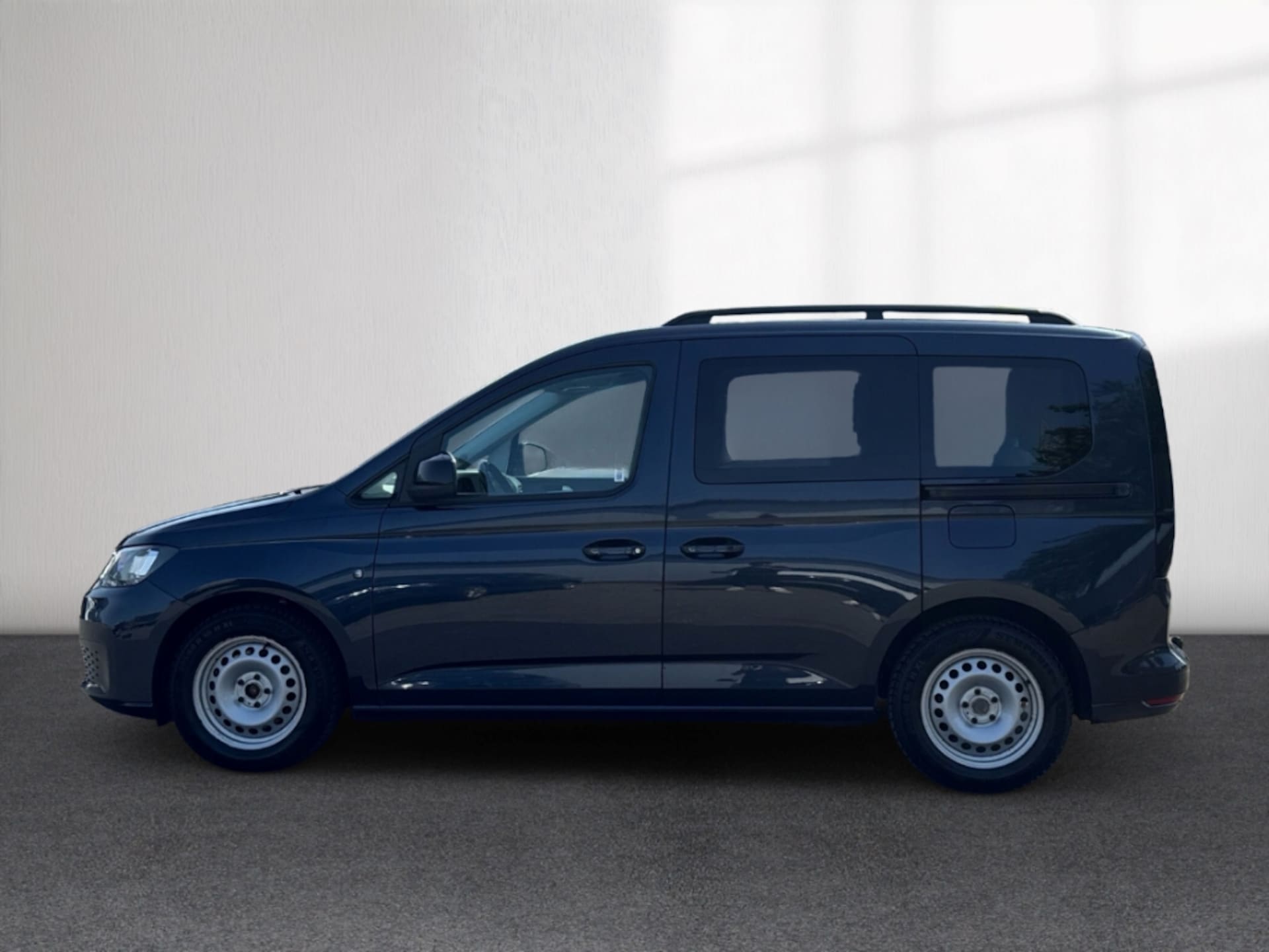 Volkswagen Caddy Life