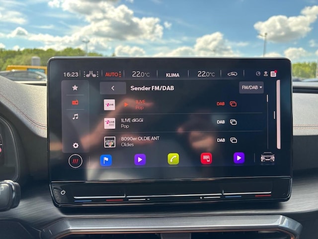 Bild des Autos 21
