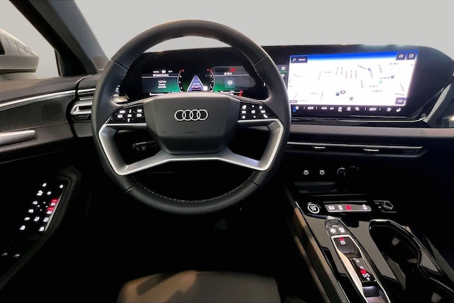 2025 Audi A5 Premium Plus - Photo 6