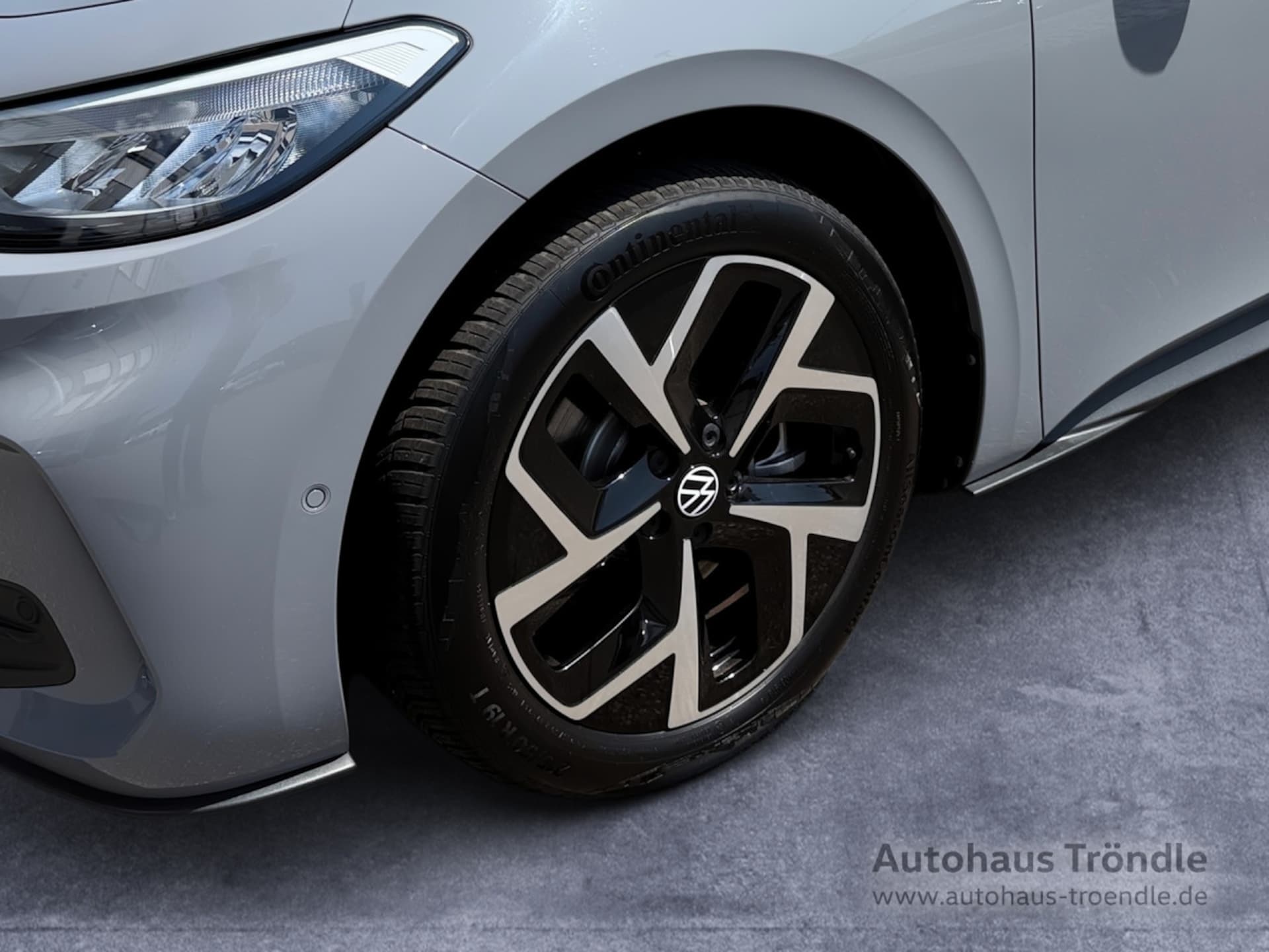 Volkswagen ID.3 MOVE Pro