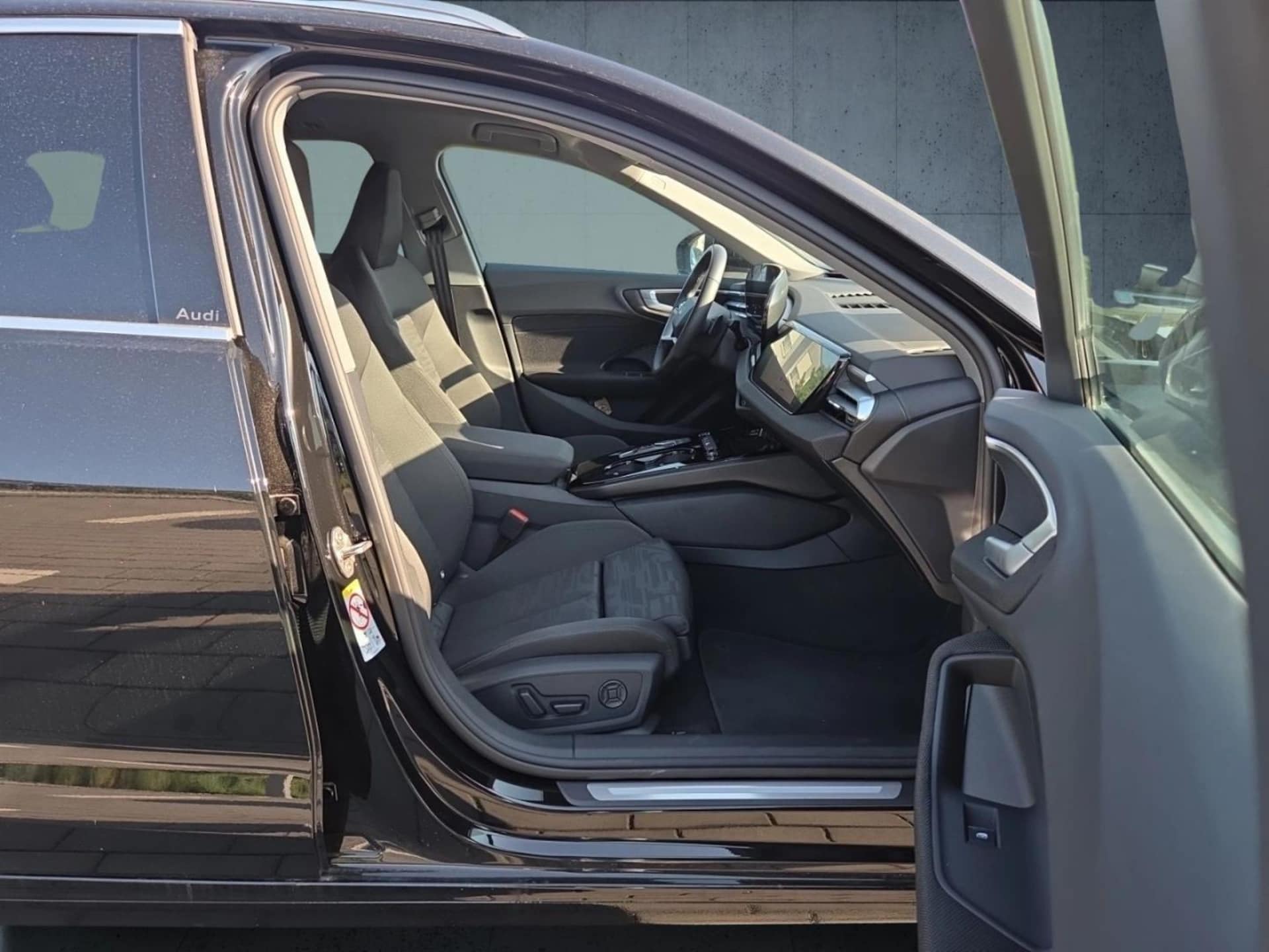 Audi A5 Avant