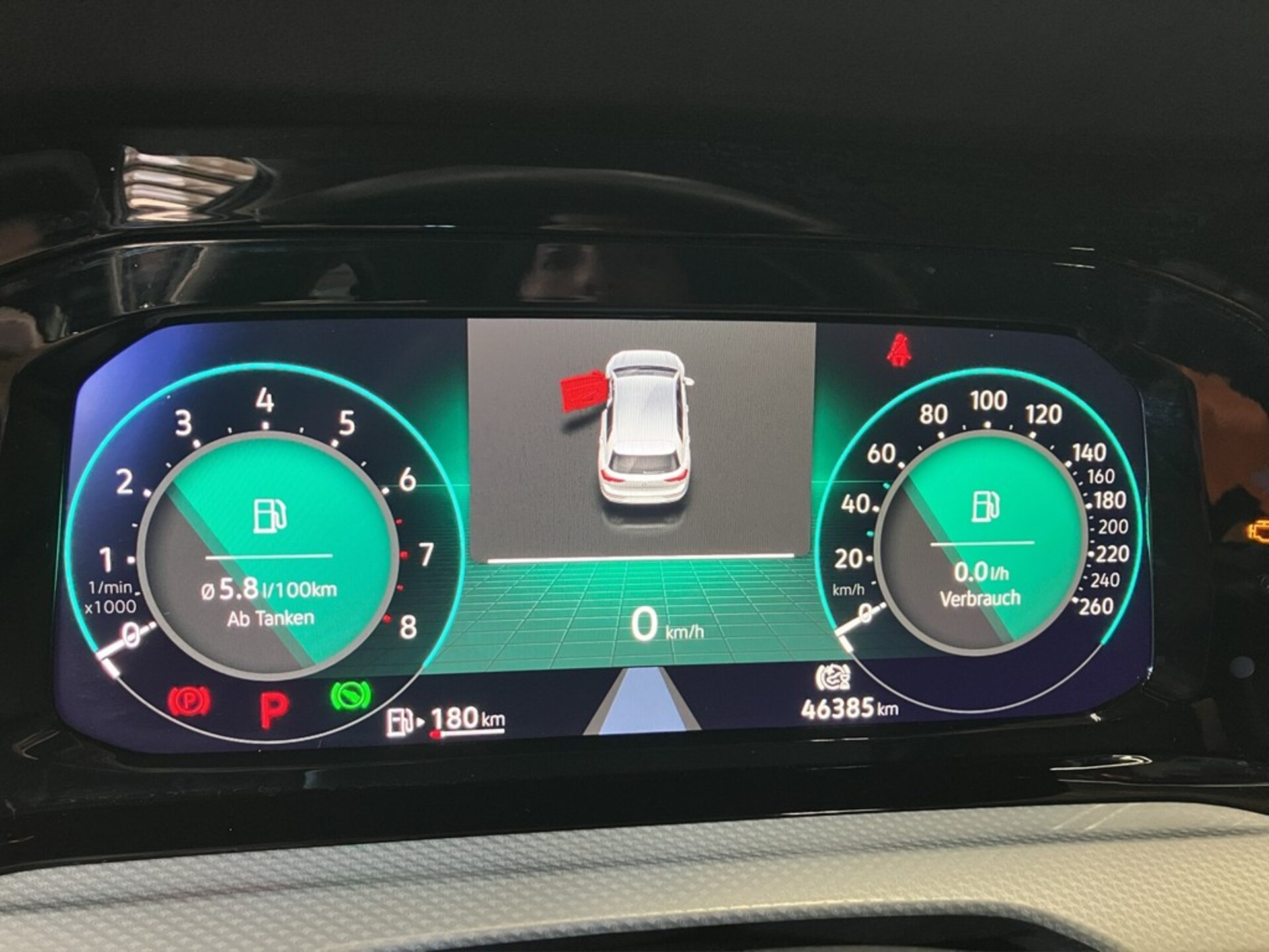 Volkswagen Golf MOVE