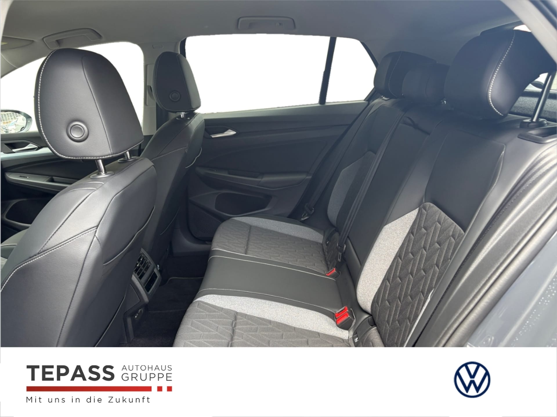 Volkswagen Golf Goal