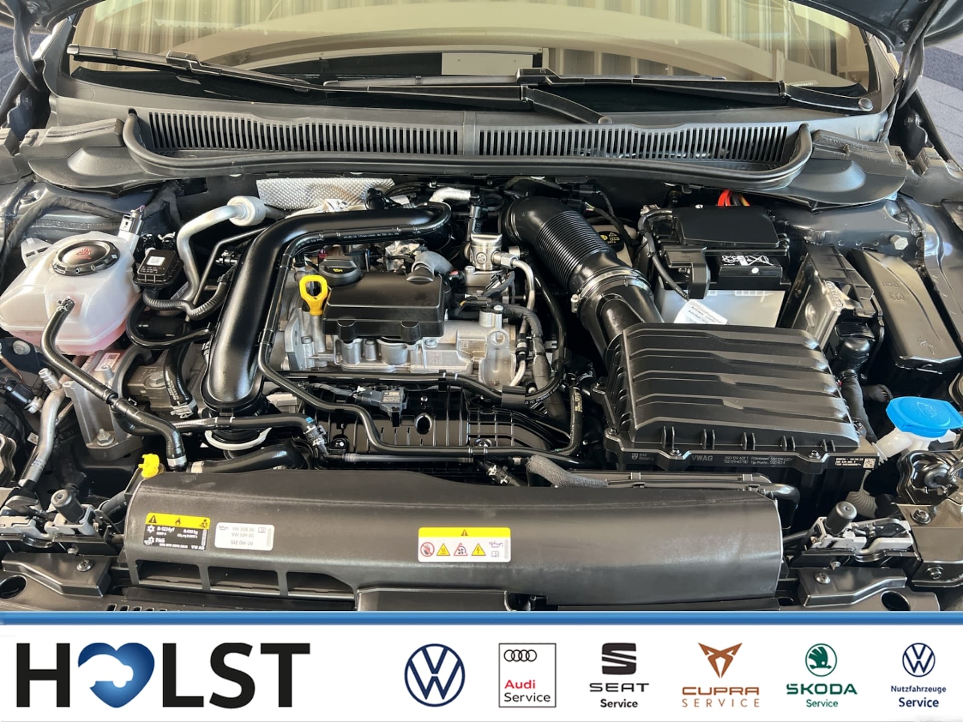 Volkswagen Polo Life