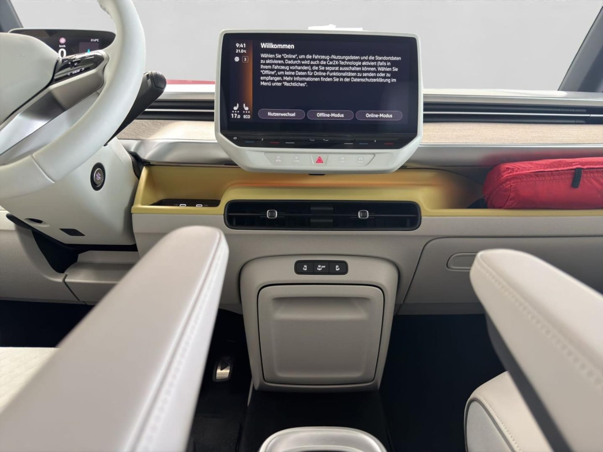 Volkswagen ID. Buzz Pro