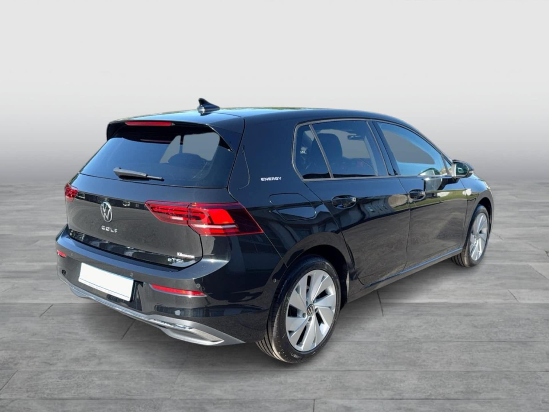 Volkswagen Golf ENERGY