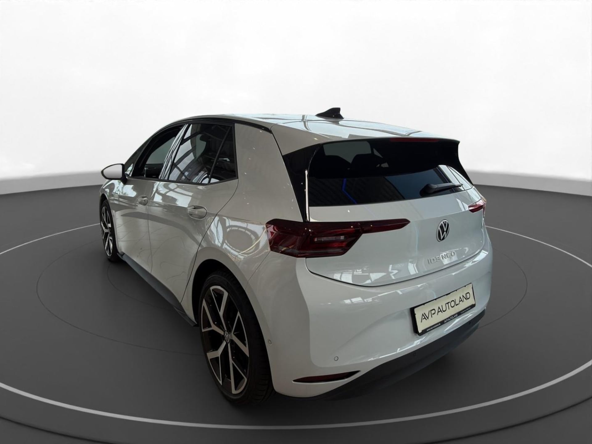 Volkswagen ID.3 Neo Style