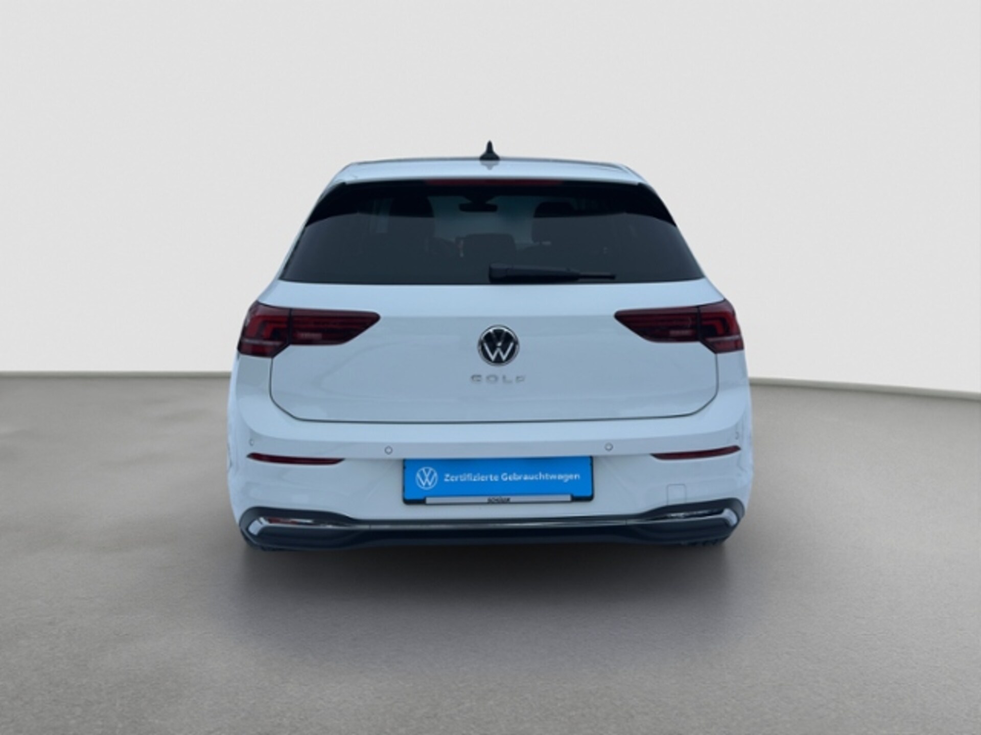 Volkswagen Golf Goal