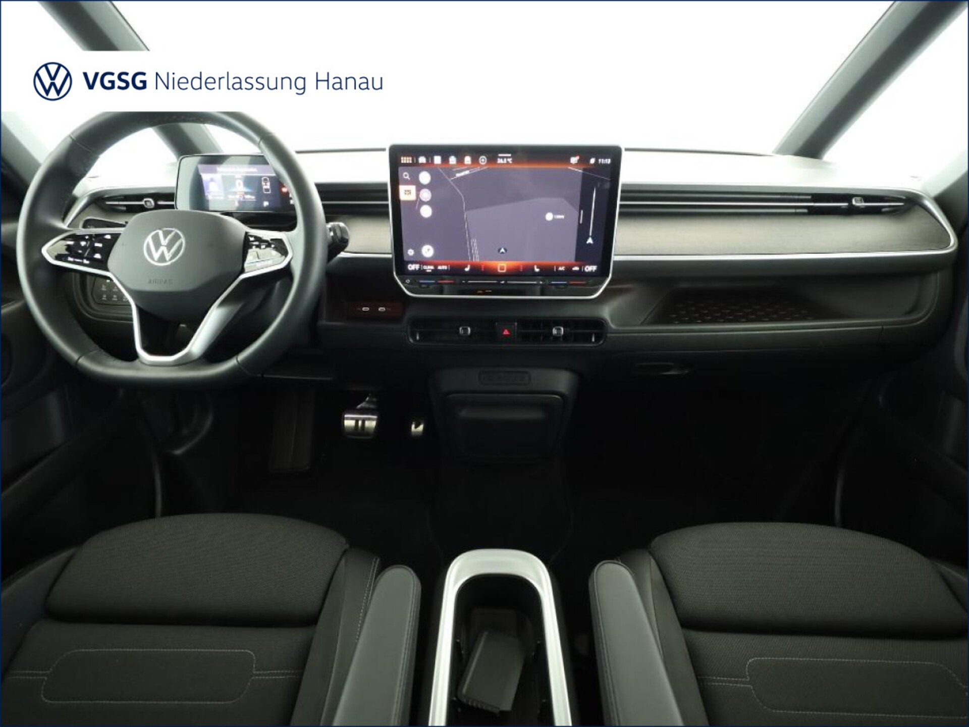 Volkswagen ID. Buzz Pro