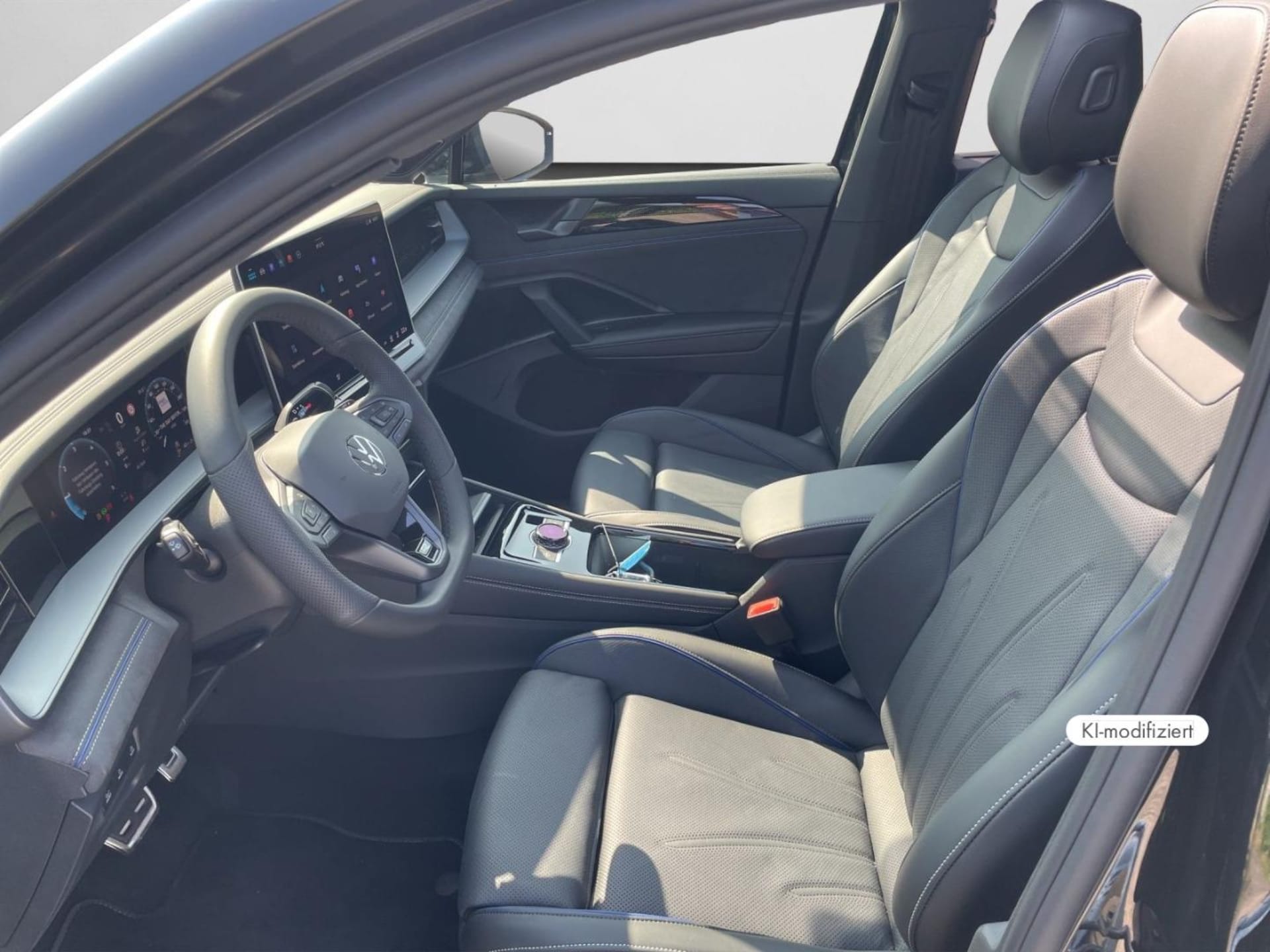 Volkswagen Tayron R-Line