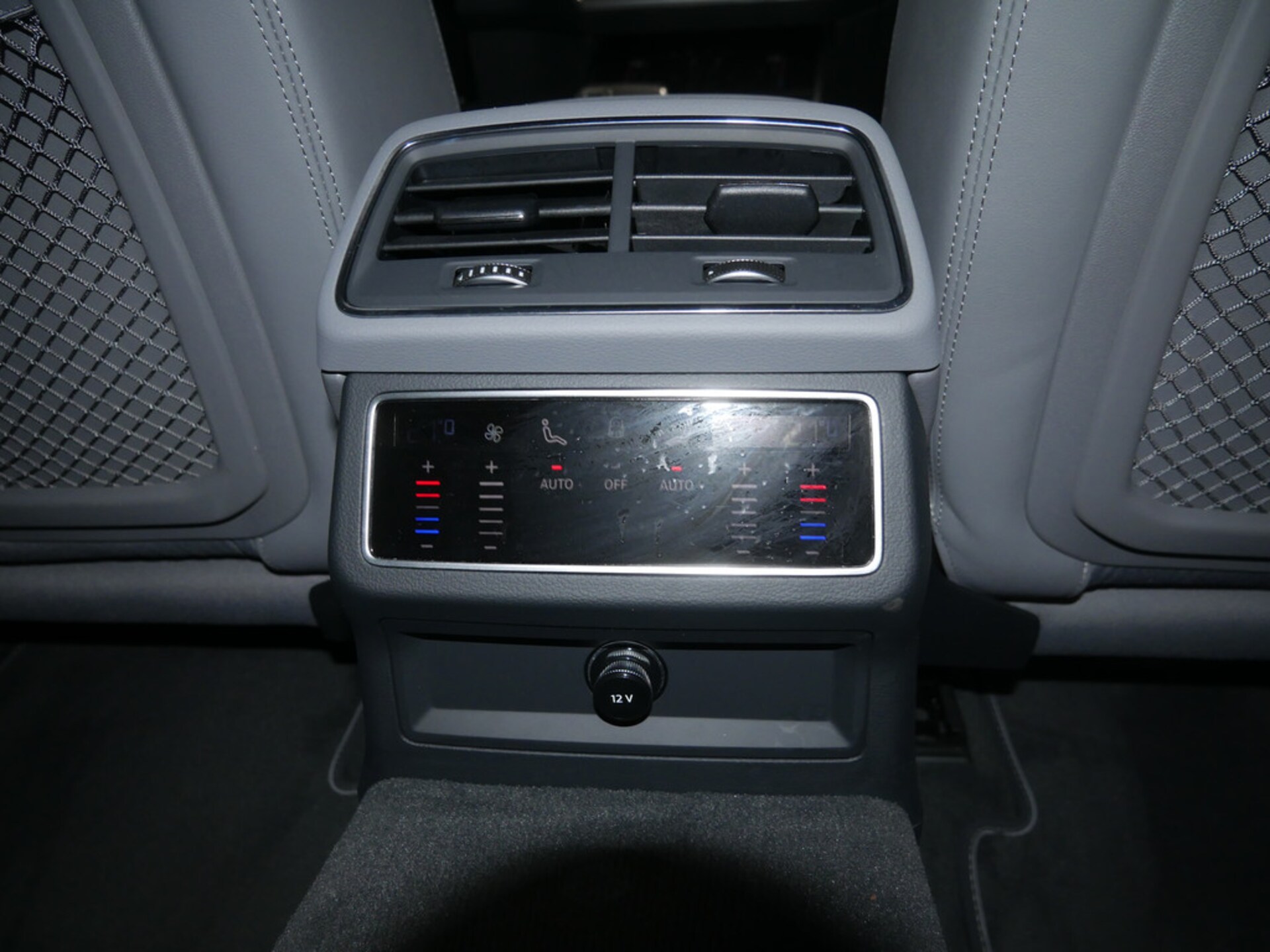 Audi S6 Avant