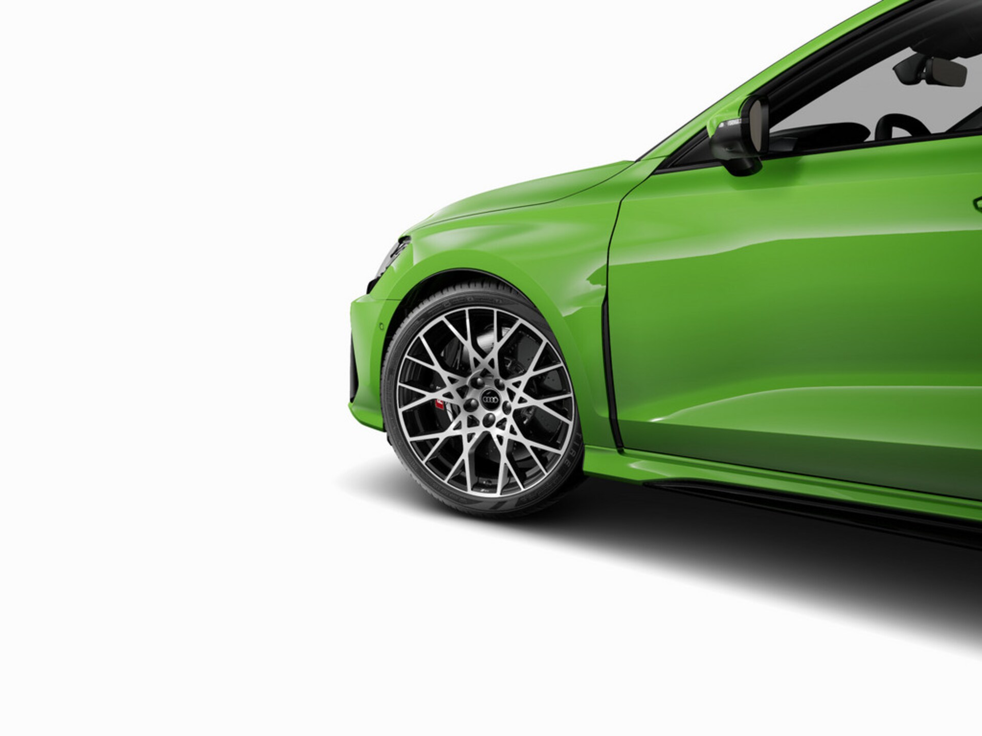 Audi RS 3 Sportback