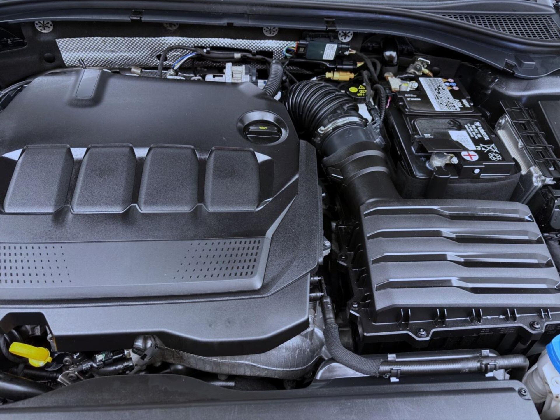 Skoda Superb Combi Laurin & Klement