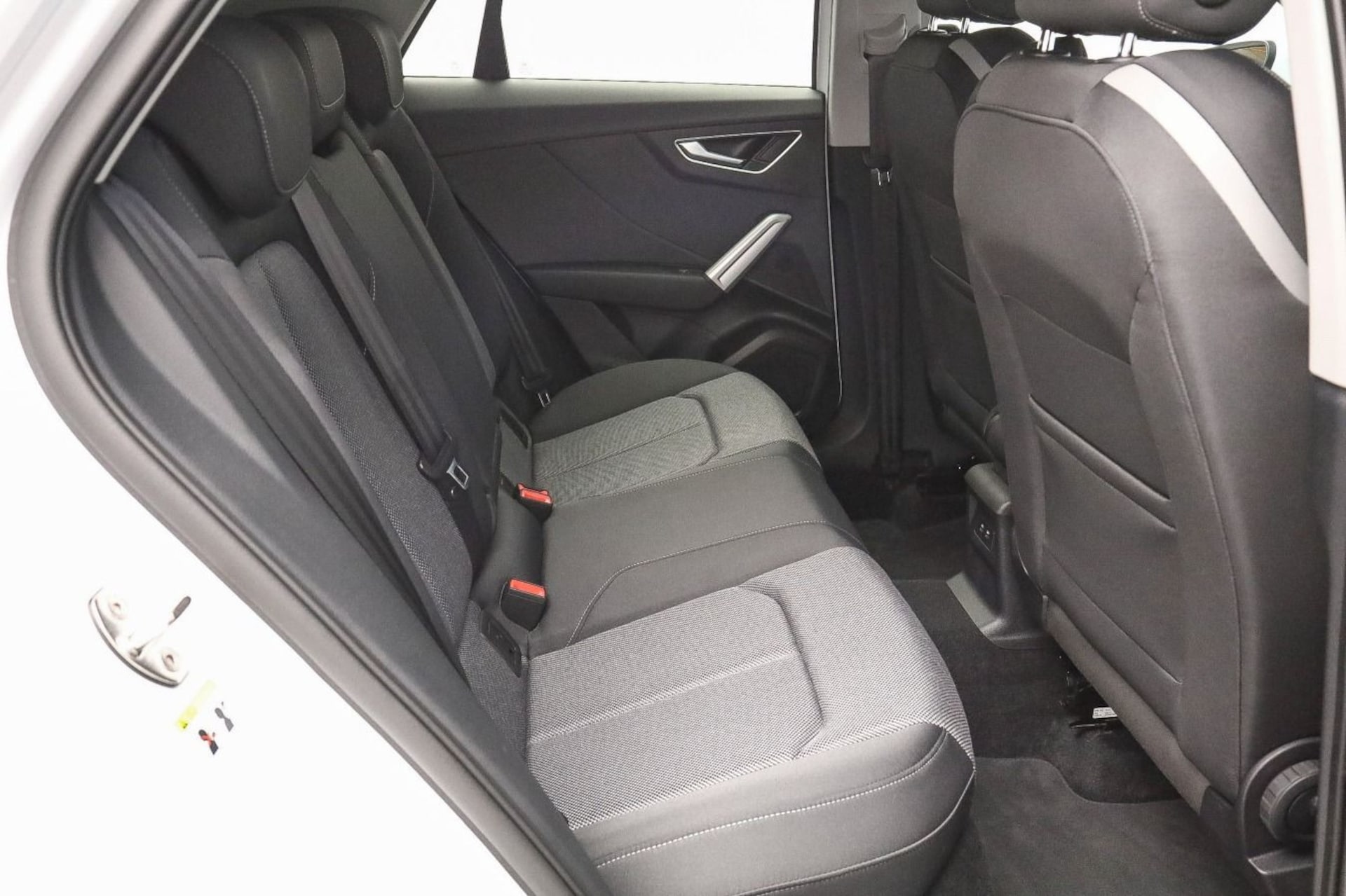 Audi Q2 Advanced