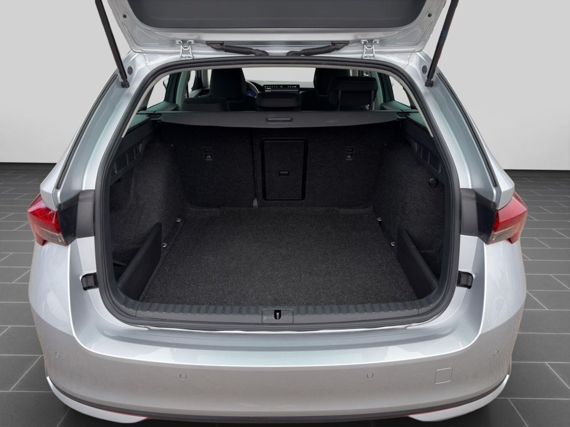 Skoda Octavia Combi Selection