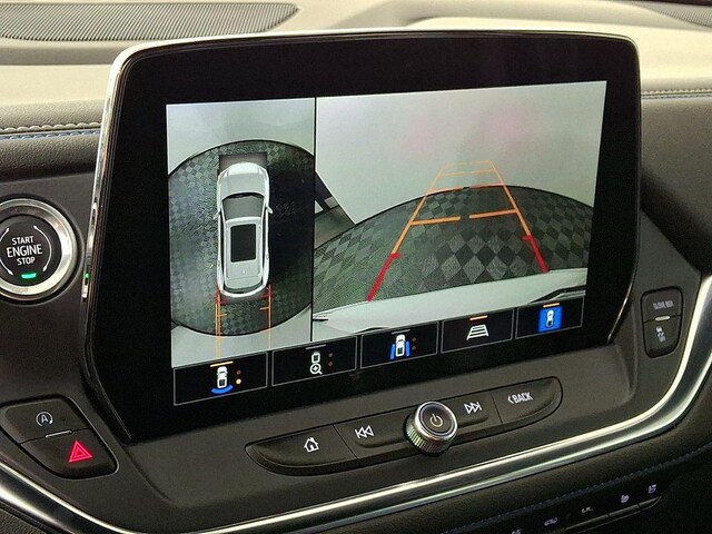2023 Chevrolet Blazer