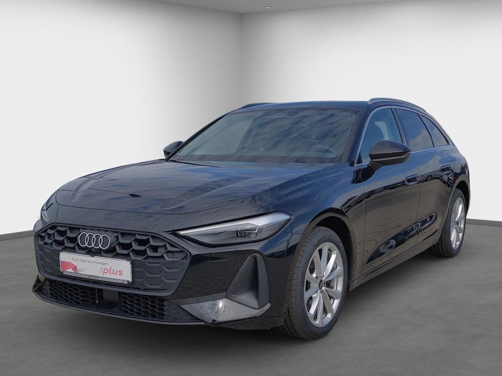 Audi A5 Avant – Bild 2