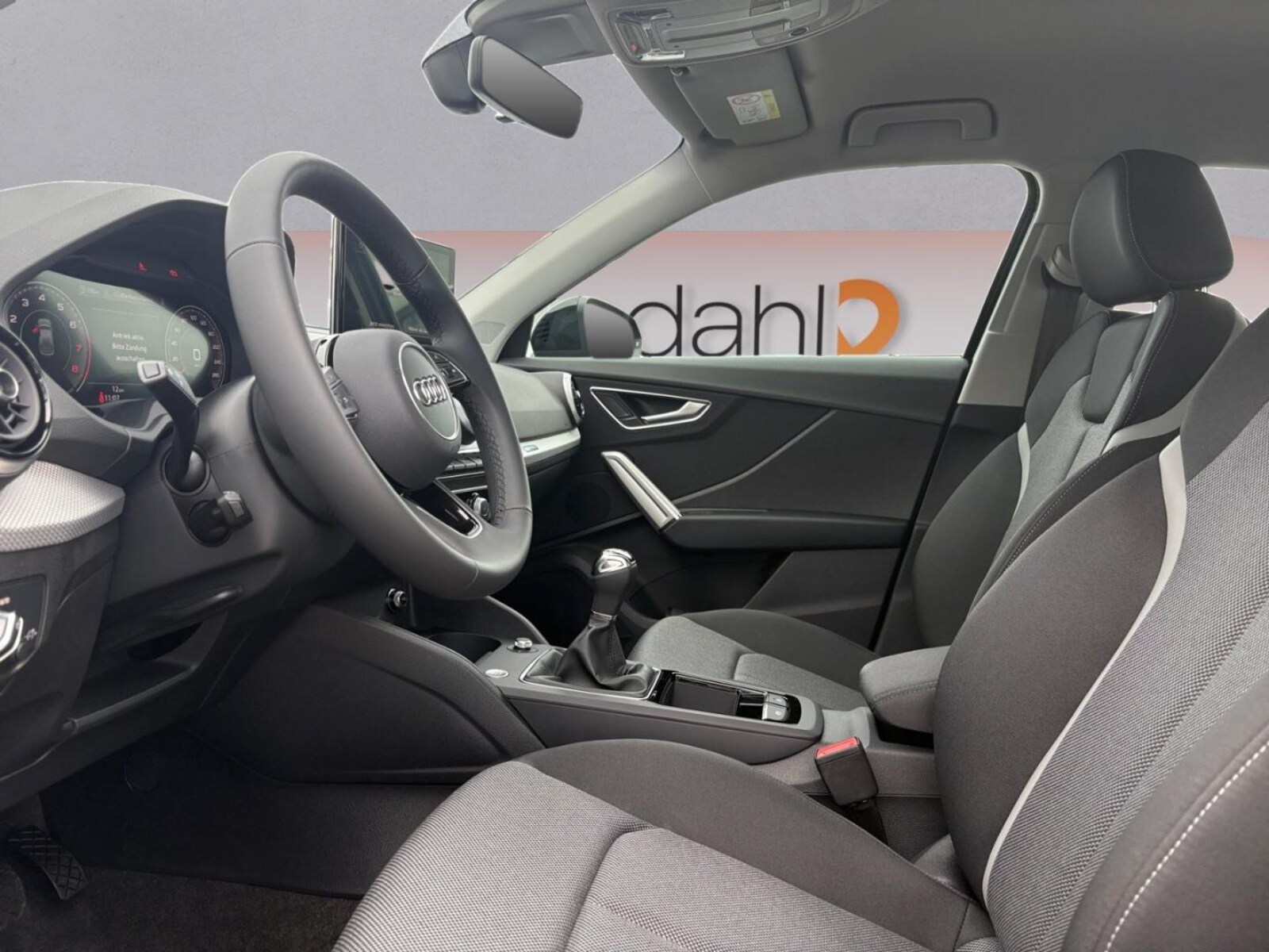 Audi Q2 – Bild 9
