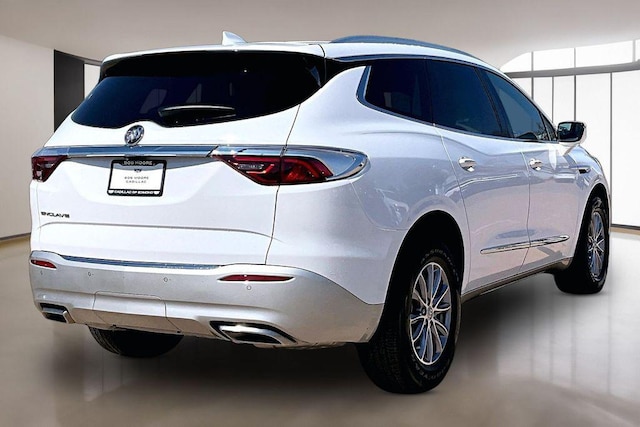 2023 Buick Enclave