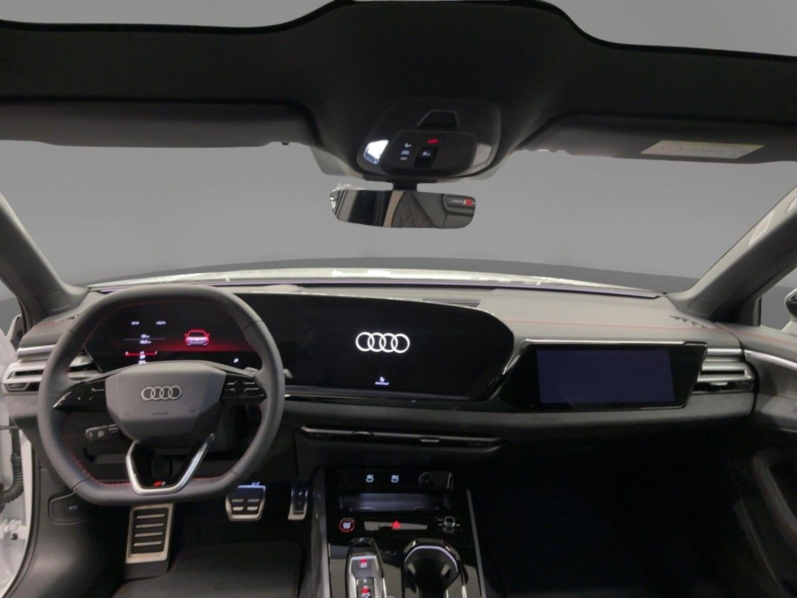 Audi S5 Limousine – Bild 11