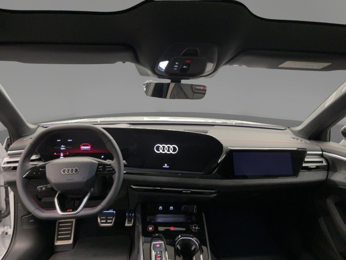 Bild über Audi S5 Limousine edition one TFSI 270 kW S tronic - für weitere Informationen kontaktieren Sie den Audi Partner