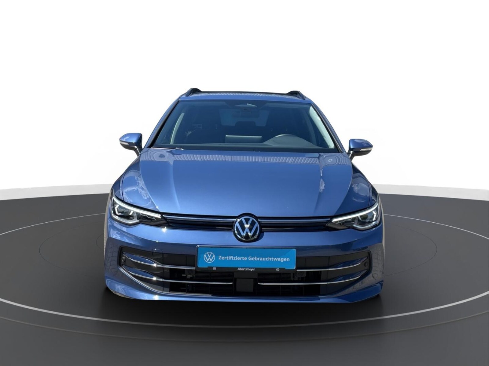 Volkswagen Golf Variant – Bild 6