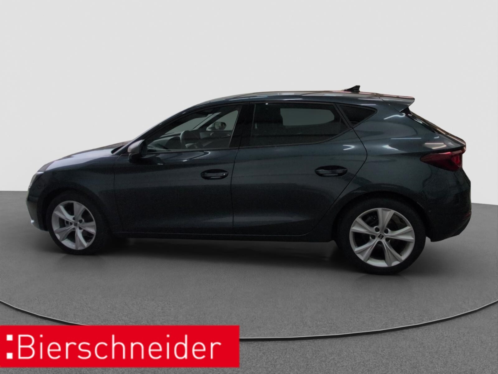 SEAT Leon – Bild 9