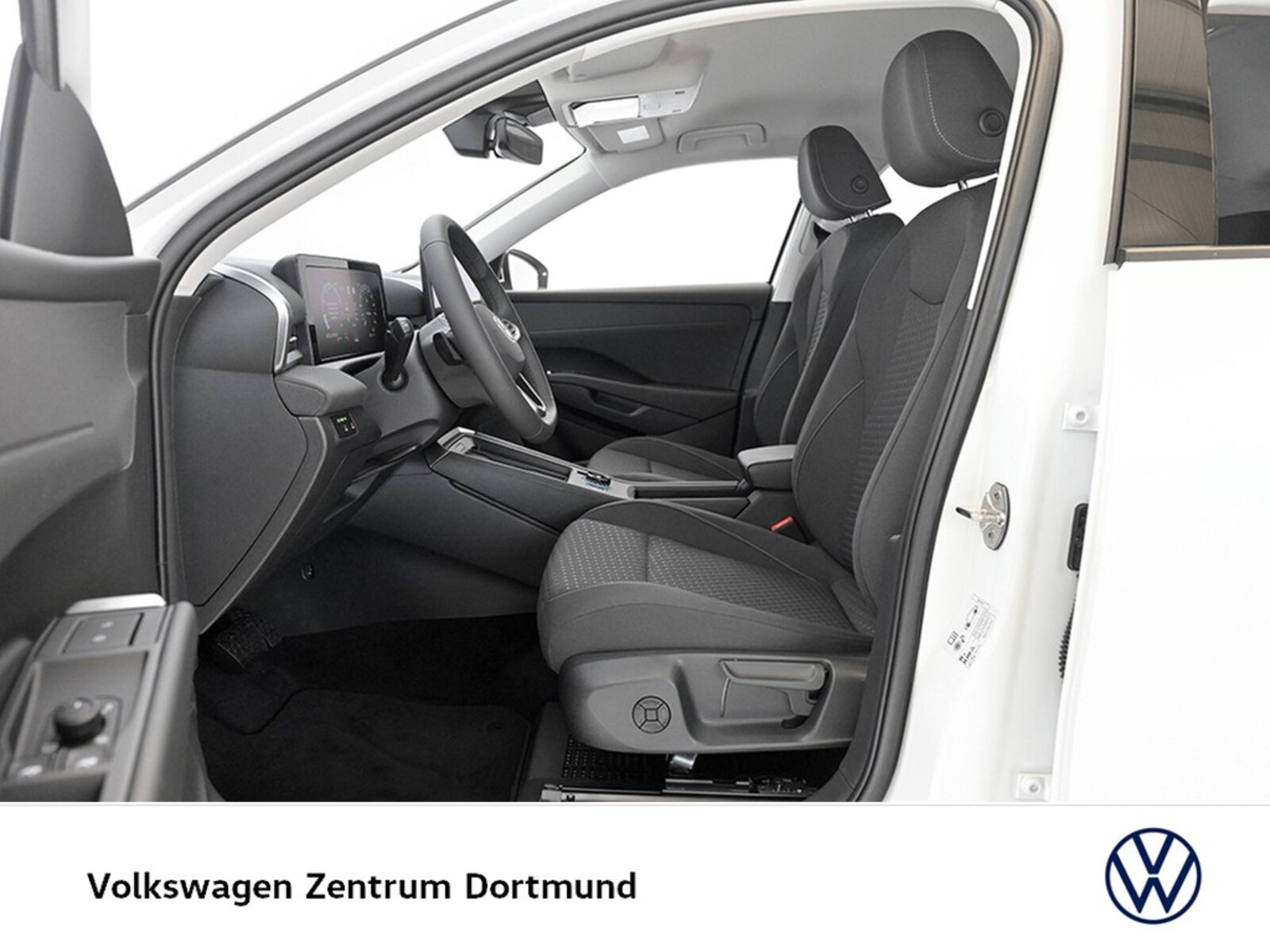 Volkswagen T-Roc – Bild 10