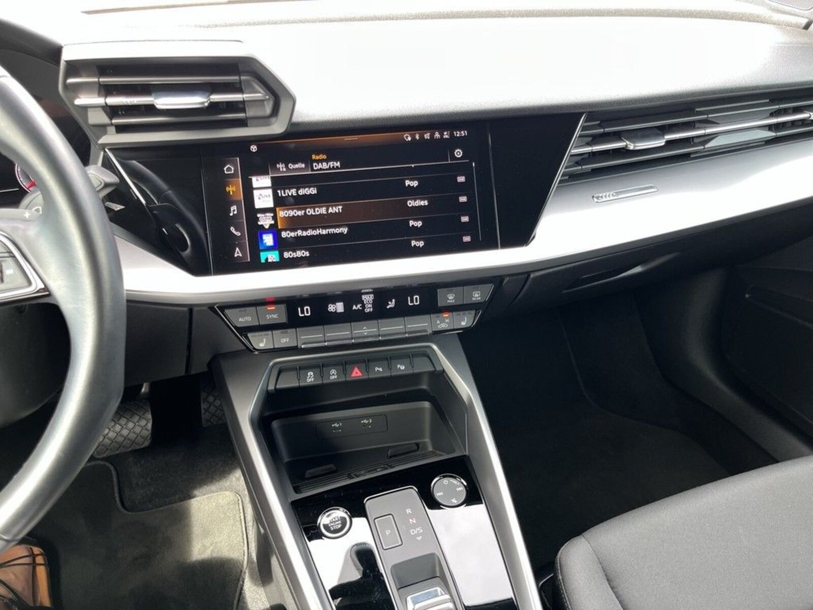 Audi A3 Sportback – Bild 24