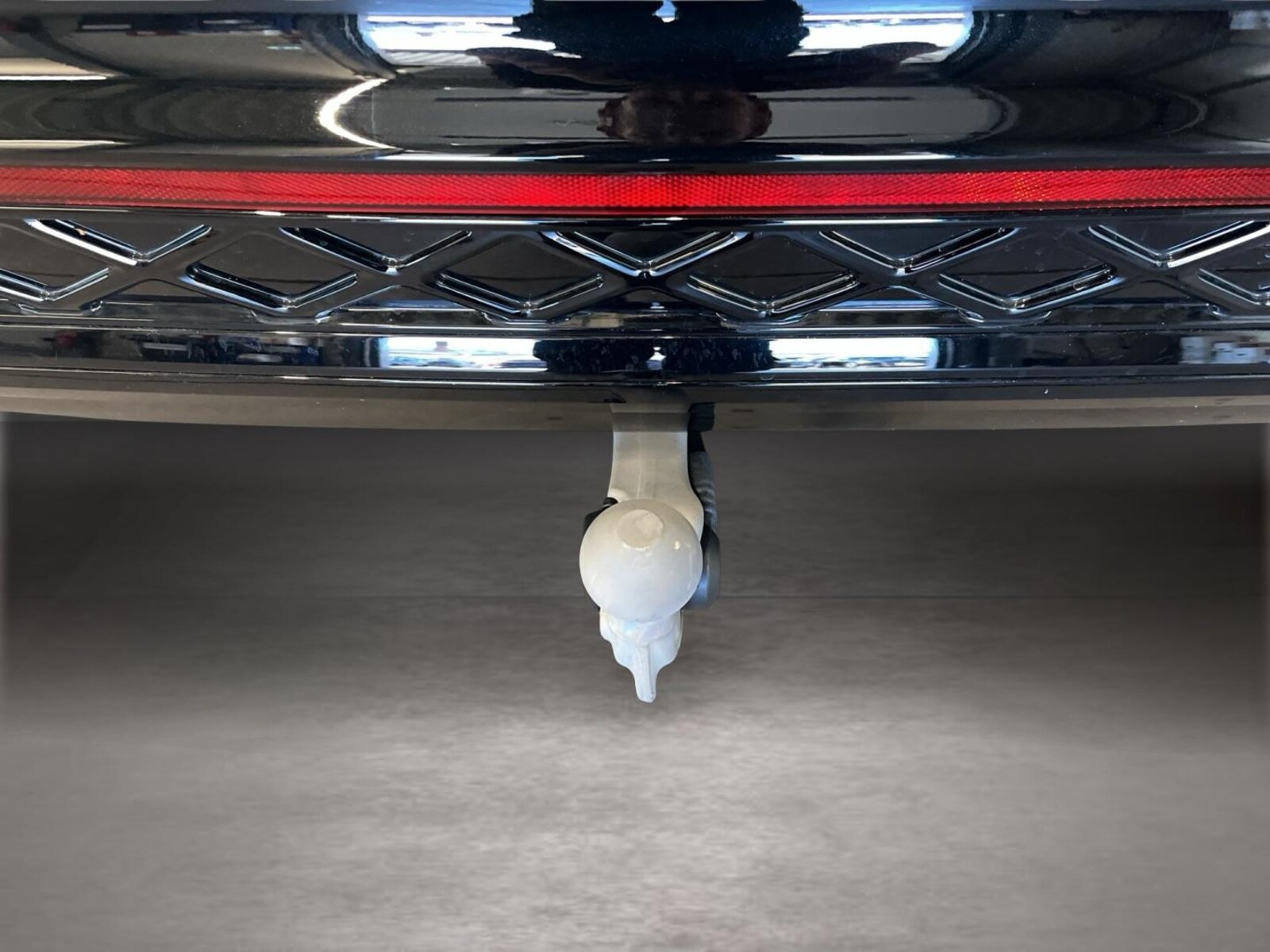 Volkswagen Tiguan – Bild 13