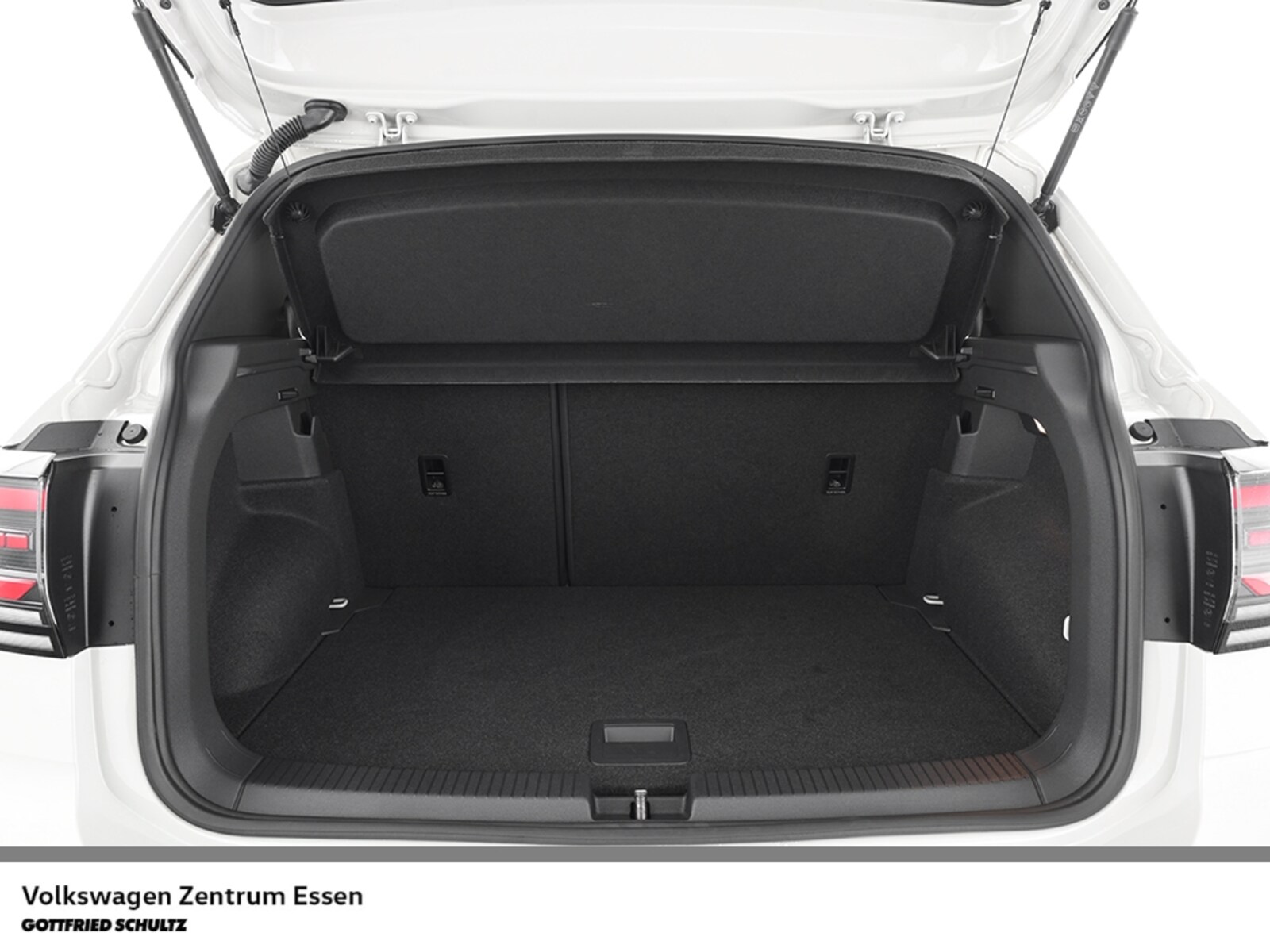 Volkswagen T-Cross – Bild 8