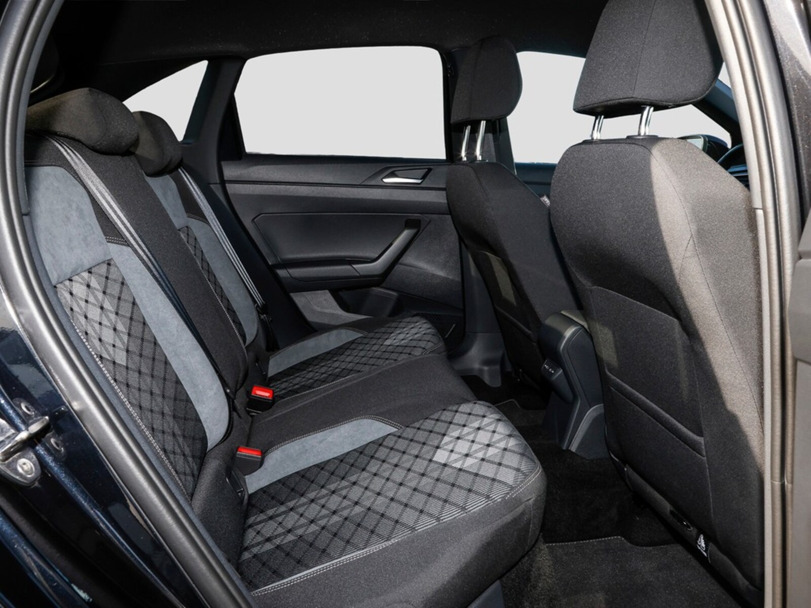 Volkswagen Taigo – Bild 11
